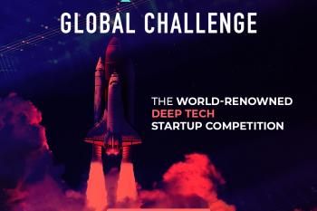 Hello Tomorrow Global Challenge Başvuruları Uzatıldı!